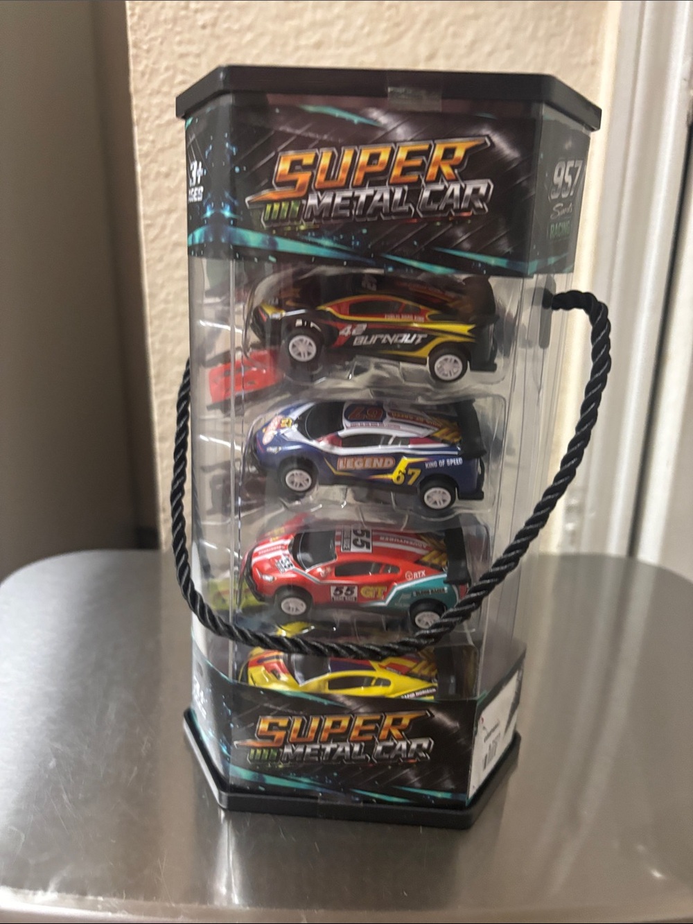 Play more 15 cars